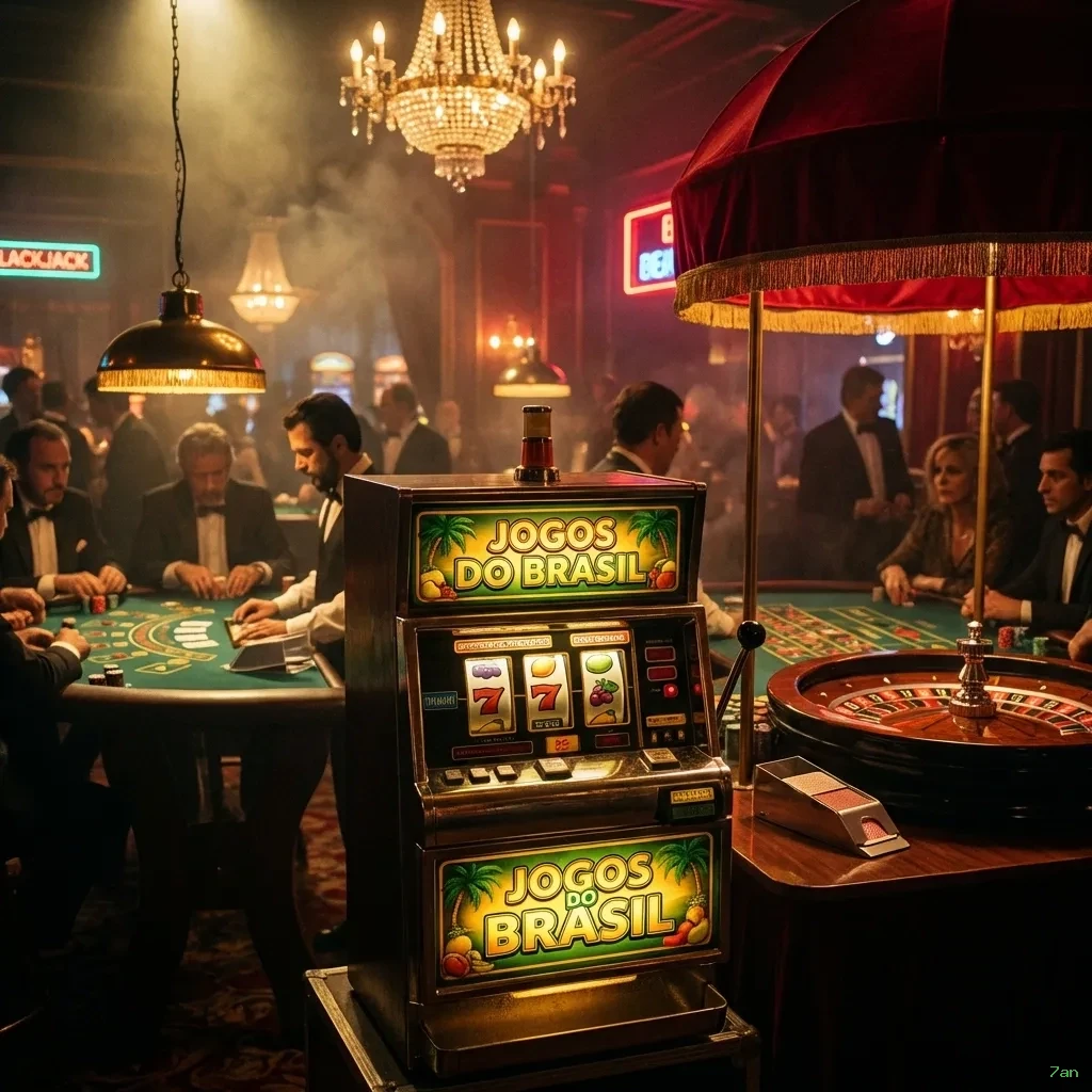 Betsoft Gaming Slots 3D 7an