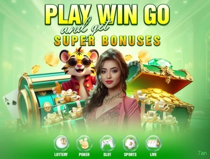 Fortune Tiger Slot 7an