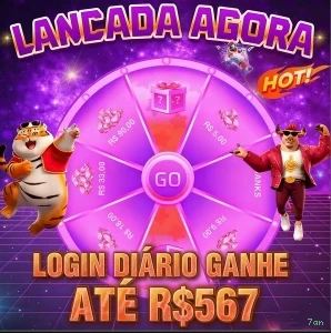 7an Pagamentos Seguros