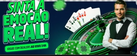 7an Cassino Clássico
