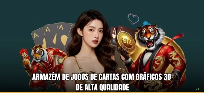 Poker Ao Vivo 7an