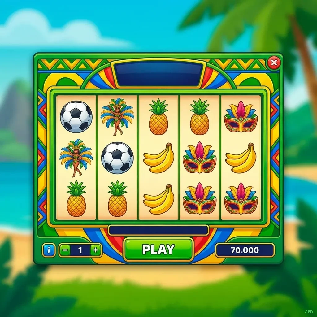 7an Cassino Clássico