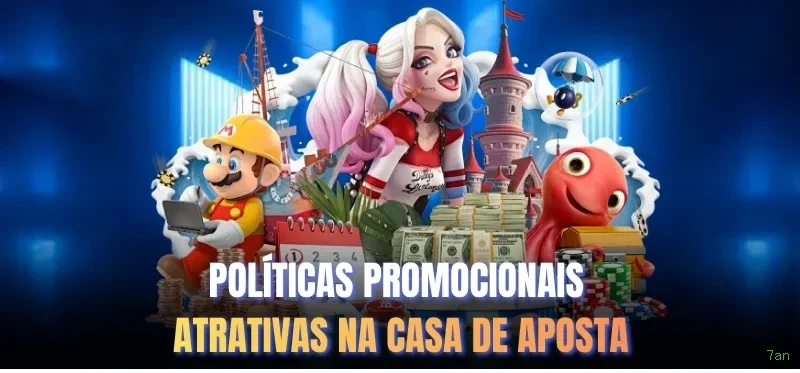 Jogos Recomendados 7an