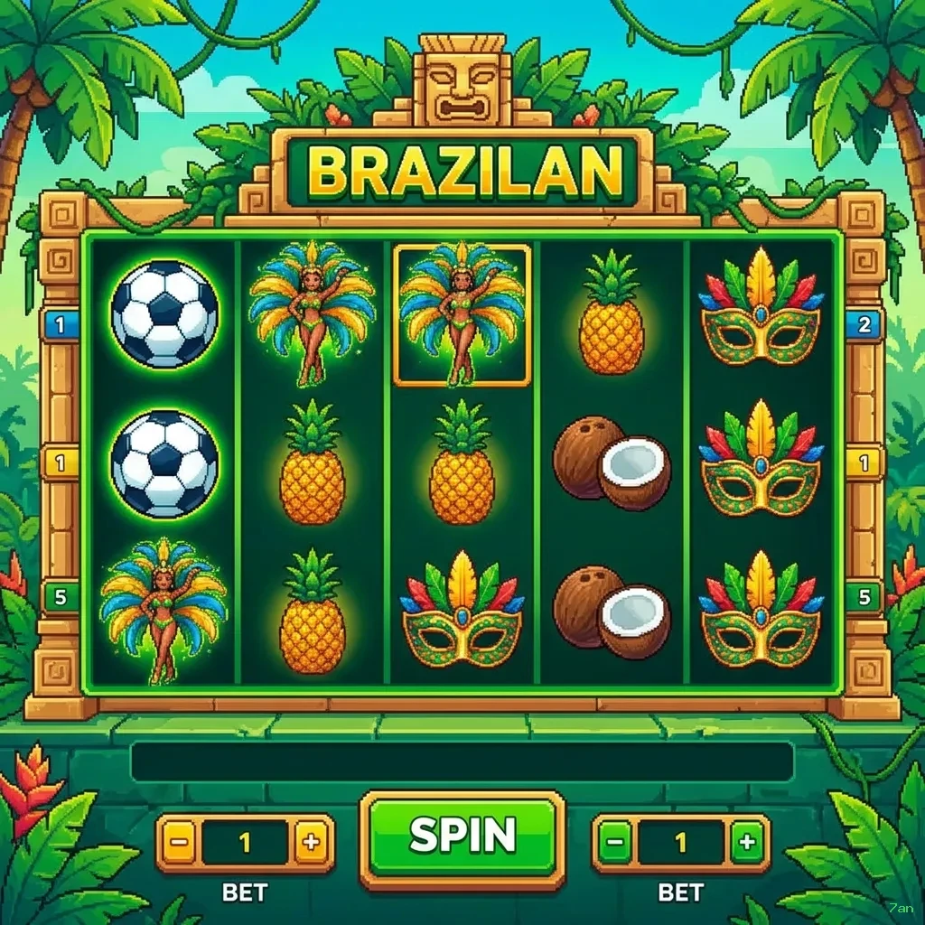 7an Cassino Clássico